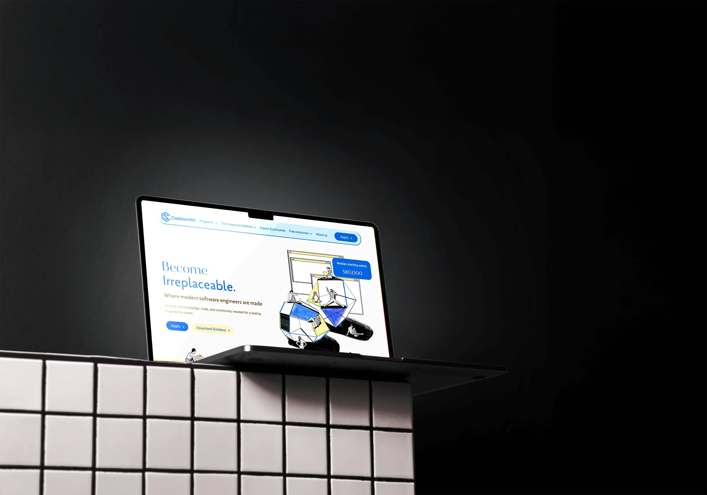 Codesmith — Product Design cover