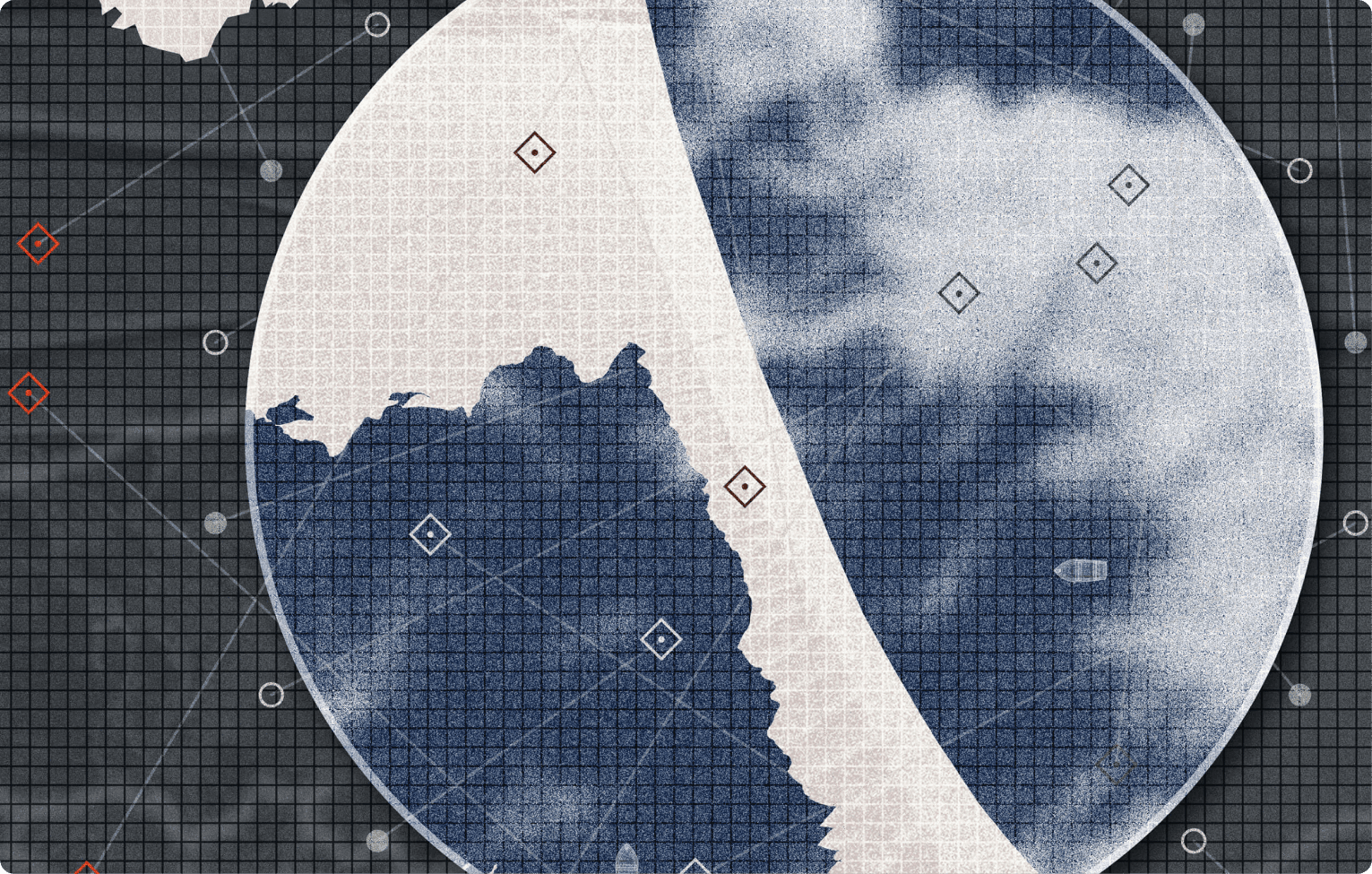espacio, ¿límite? — Mobile Web Design cover